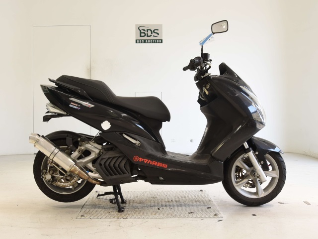 Yamaha MAJESTY 155S 2014