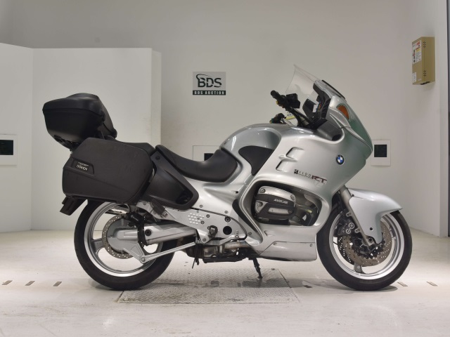 BMW R1100RT 1998
