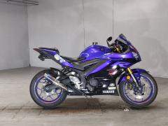 Yamaha YZF-R25 2019