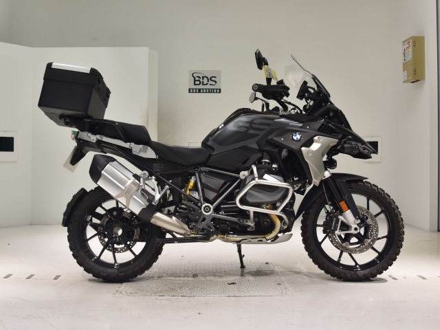 BMW R1250GS 2021