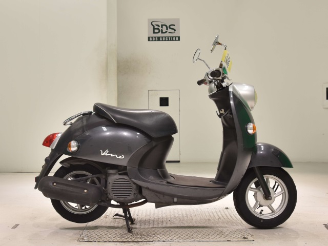 Yamaha VINO50 2004