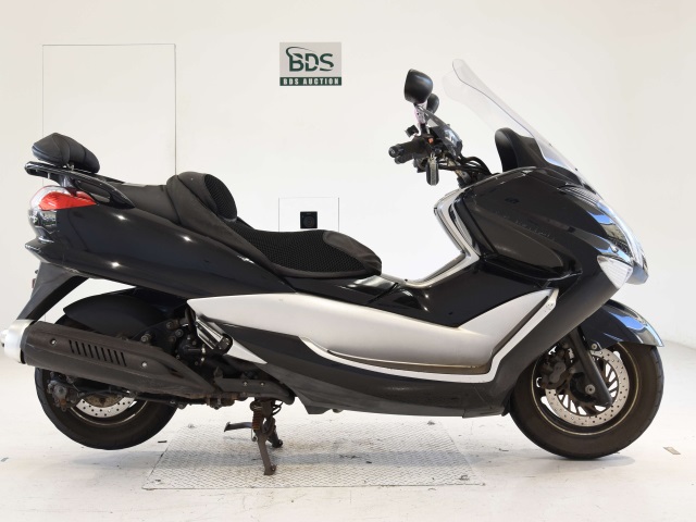 Yamaha MAJESTY 250 2007