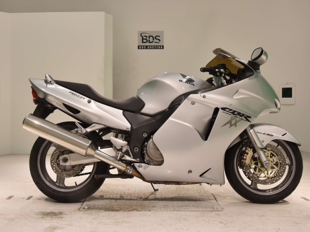 Honda CBR1100XX BLACKBIRD 2003