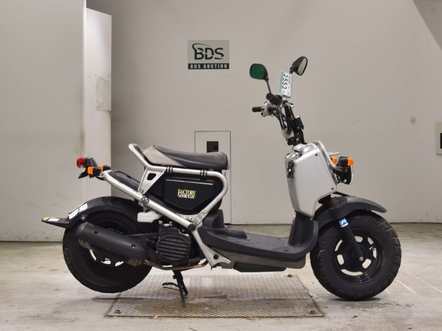 Honda ZOOMER 2008