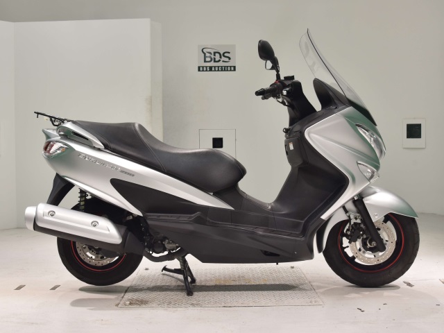 Suzuki BURGMAN200
