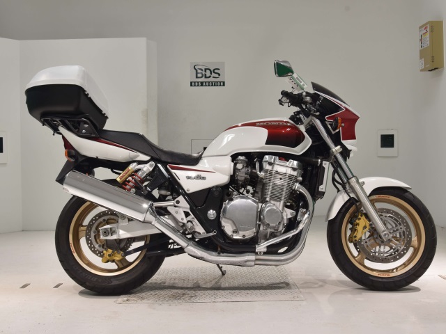 Honda CB1300SF 2000