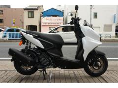 Yamaha x force abs 2022