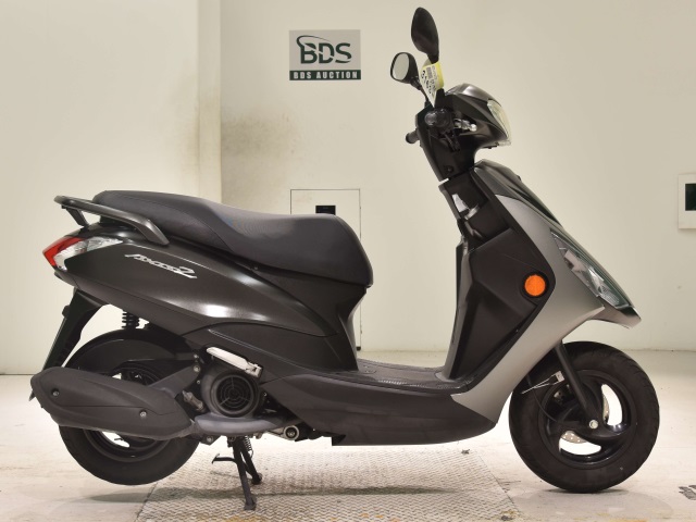 Yamaha AXIS125Z 2018