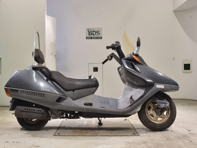 Honda FUSION 1987