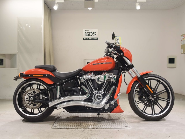 HD BREAKOUT FXBRS1870 2019
