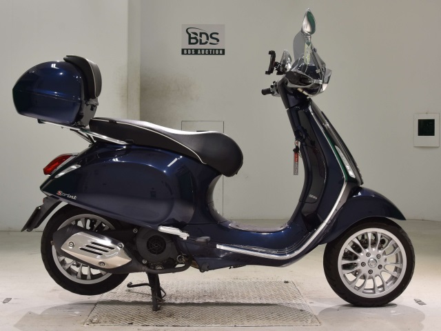 Vespa SPRINT 150 2015