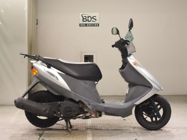 Suzuki ADDRESS V125