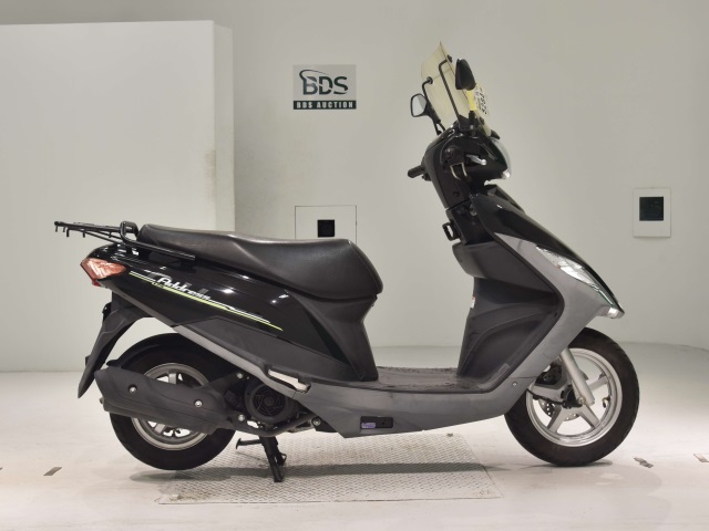 Suzuki ADDRESS V125