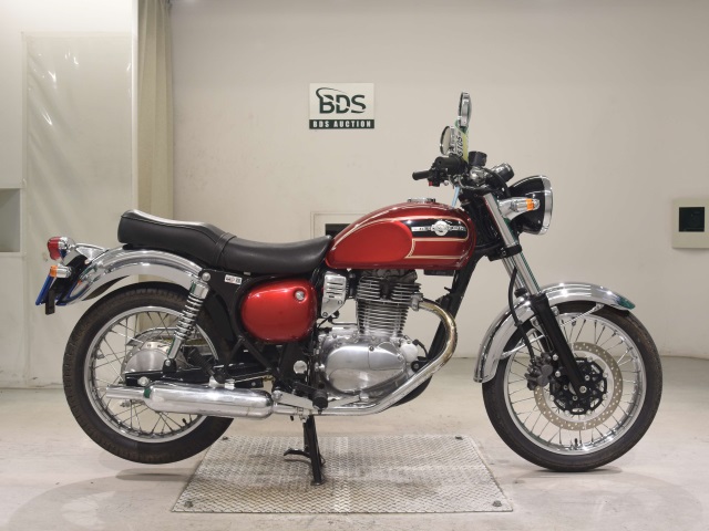 Kawasaki ESTRELLA 2007