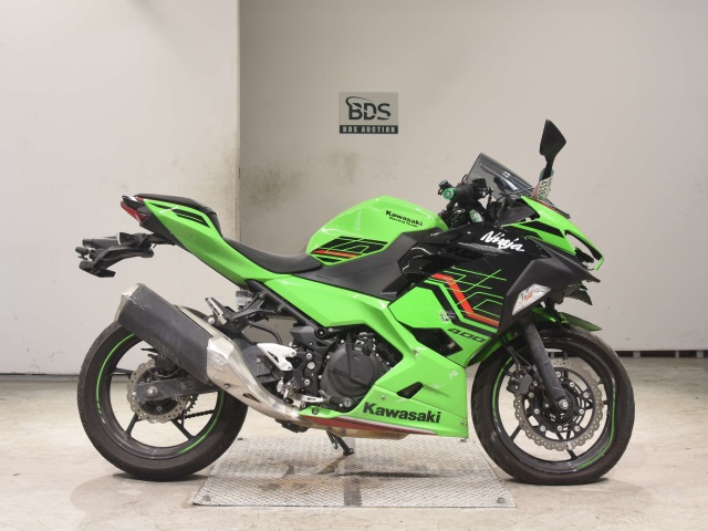 Kawasaki NINJA400 2023