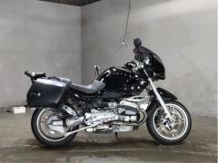 BMW R1150R 2002