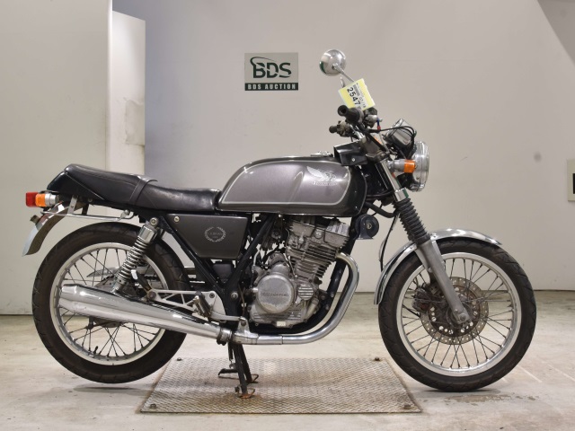Honda GB250 CLUBMAN 1987