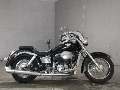 Honda SHADOW400 2005