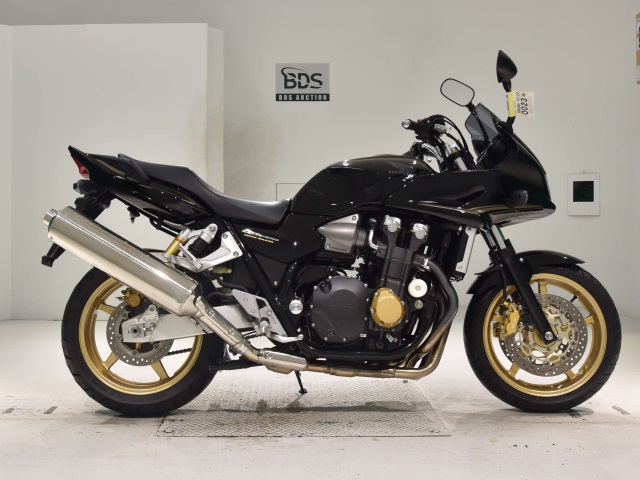 Honda CB1300SF BOLDOR 2014