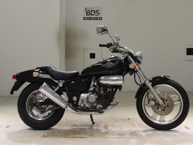 Honda MAGNA50 1995