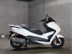 Honda FORZA 2016