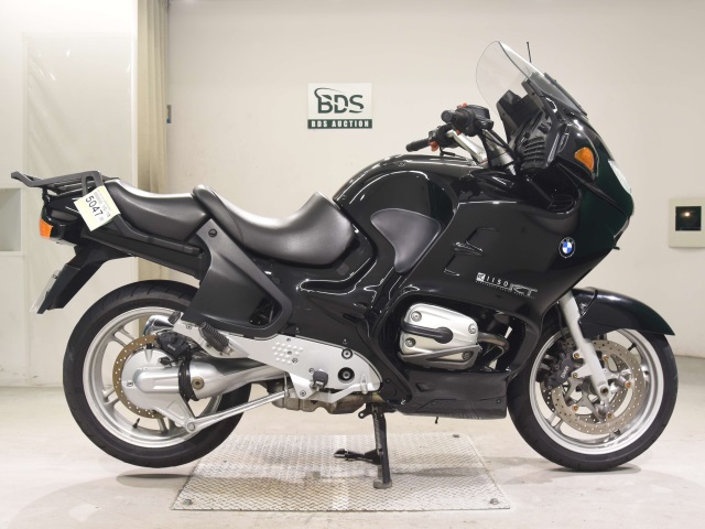 BMW R1150RT 2003