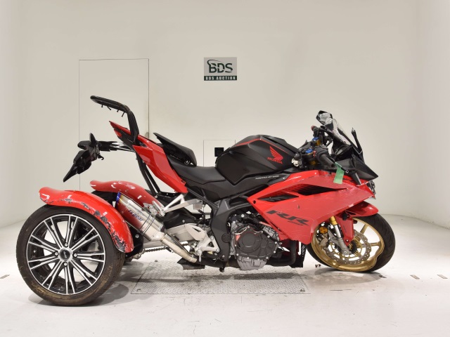Honda CBR250RR-2A TRIKE  2020