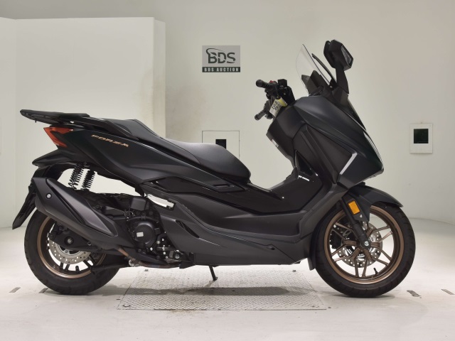 Honda FORZA-6 2023
