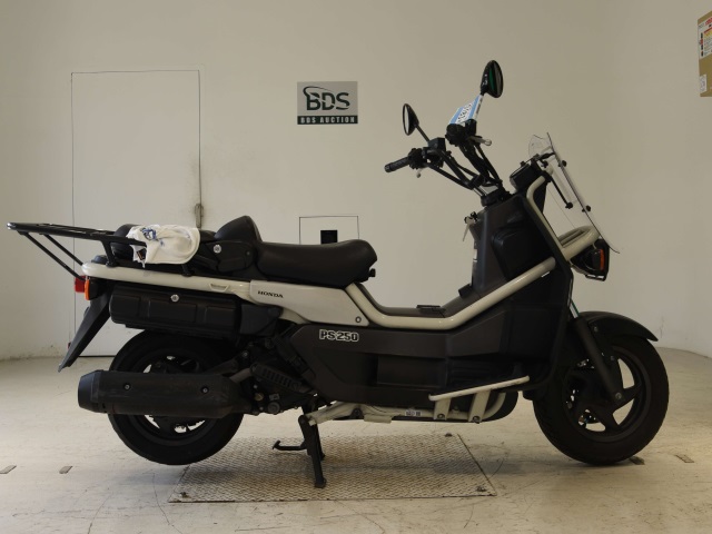 Honda PS250 BIG RUCKUS 2004