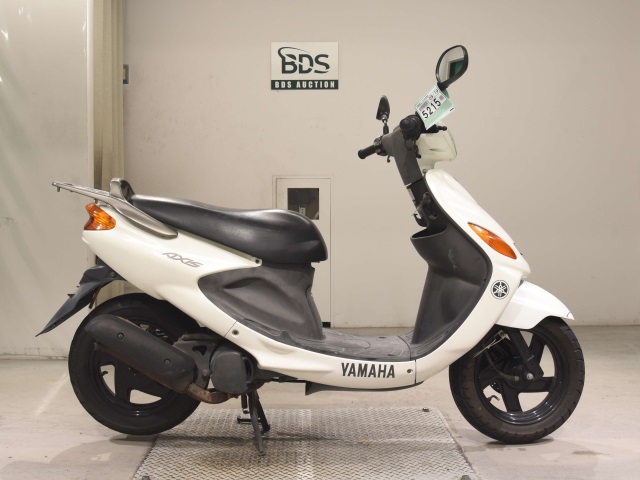 Yamaha AXIS100 2003
