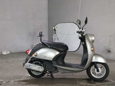 Yamaha VINO50 2005