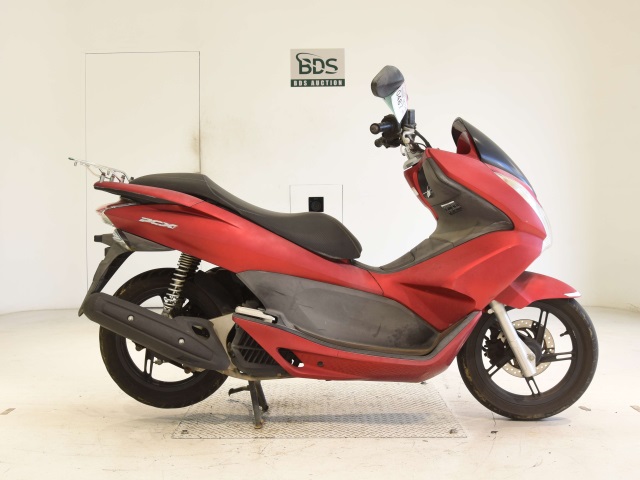 Honda PCX125 2010