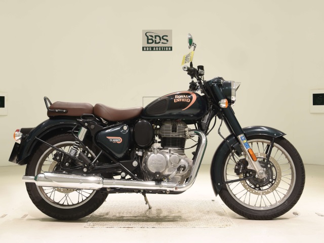 Enfield CLASSIC350 2022