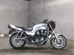 Honda CB750 2001
