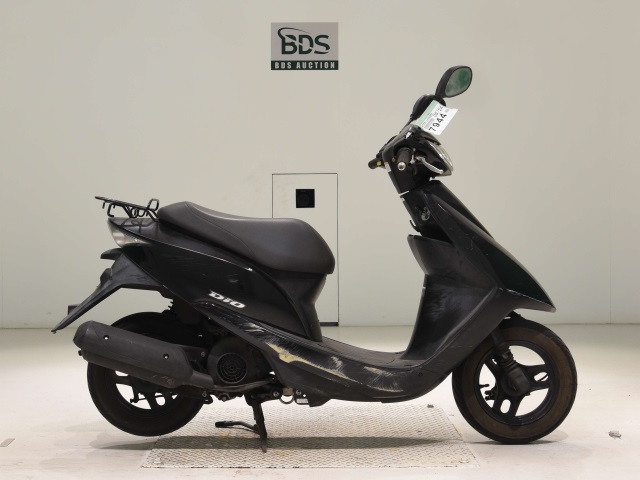 Honda DIO-6 2011