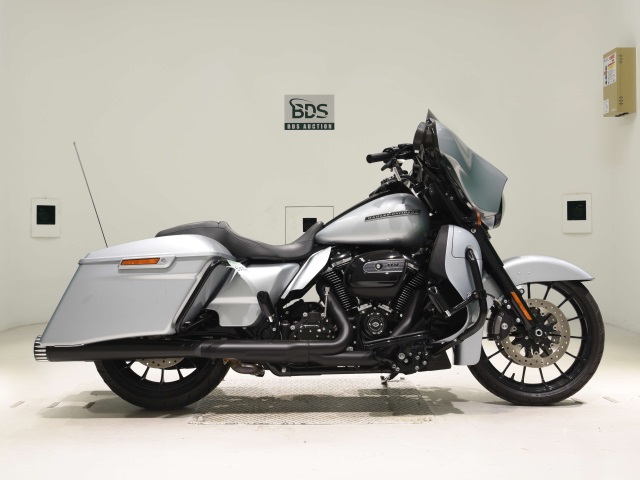HD STREET GLIDE FLHXS1870 2018