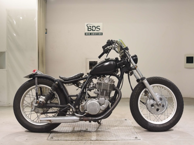 Yamaha SR400 1998