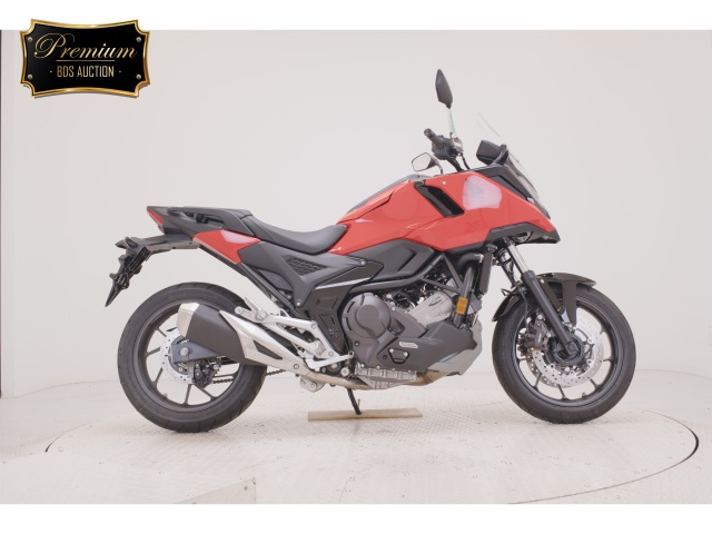 Honda NC750XD 2025