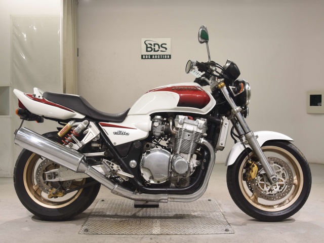 Honda CB1300SF 2002