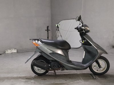 Suzuki ADDRESS V50