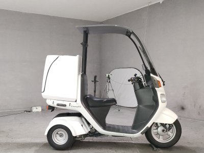 Honda GYRO CANOPY 2019