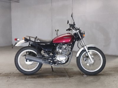 Honda CB223S 2010