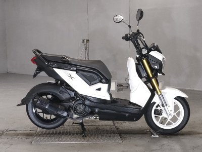 Honda ZOOMER-X 2019