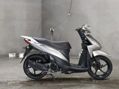 Suzuki ADDRESS V110