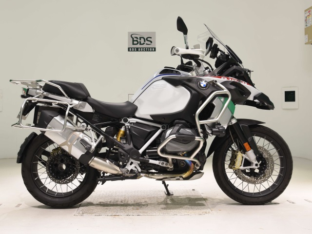 BMW R1250GS ADVENTURE 2022
