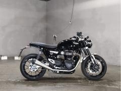 Triumph SPEED TWIN 2022