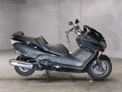 Honda FORZA Z 2006