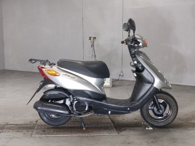 Yamaha JOG 115 2015