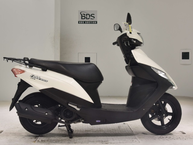Suzuki ADDRESS V125
