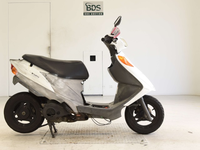 Suzuki ADDRESS V125